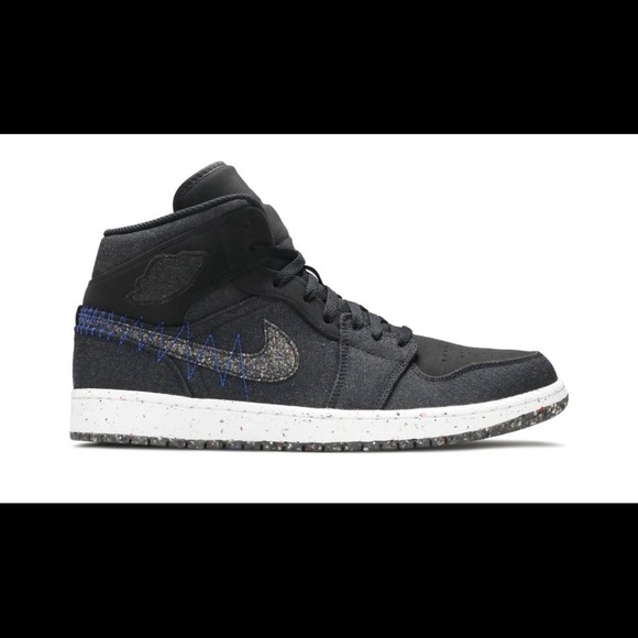 Air Jordan Mid “Crater” - Picture 2 of 5